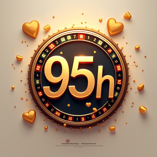 Logo 95h